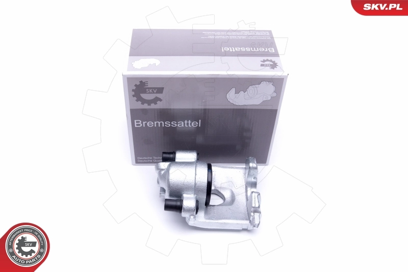Brake Caliper